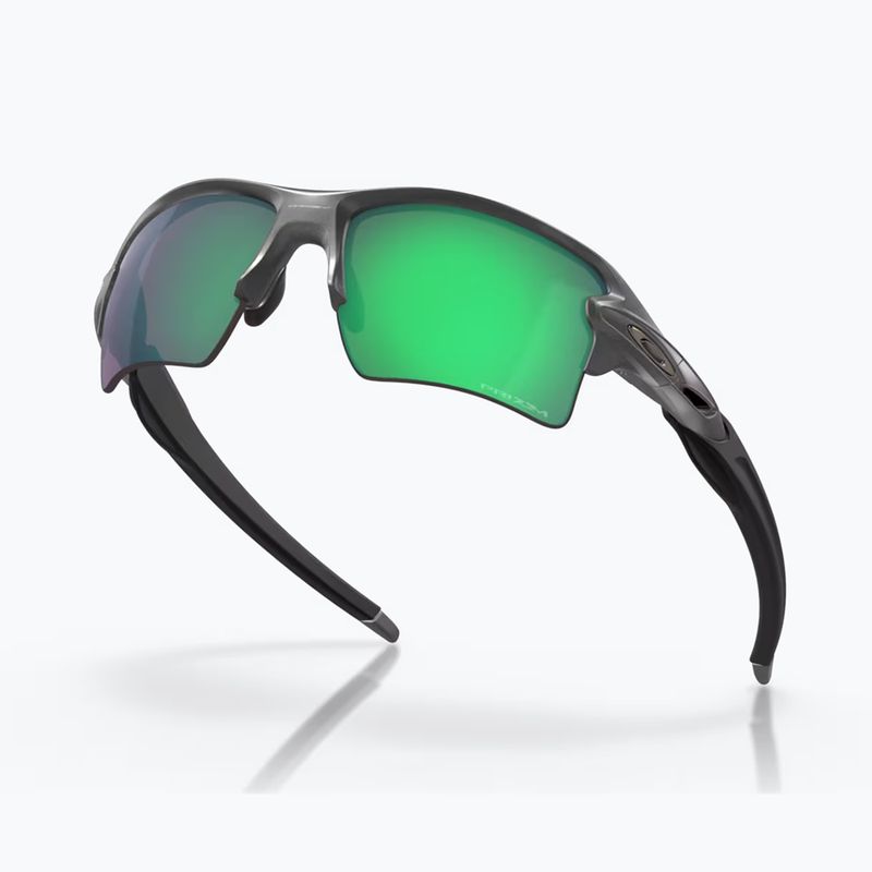 Slnečné okuliare Oakley Flak 2.0 XL steel 4