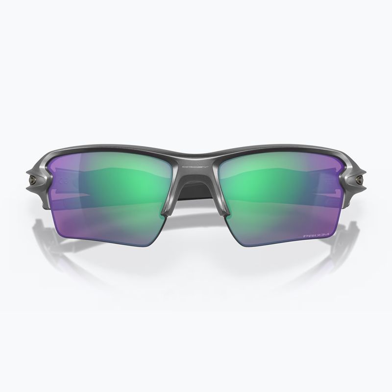 Slnečné okuliare Oakley Flak 2.0 XL steel 5