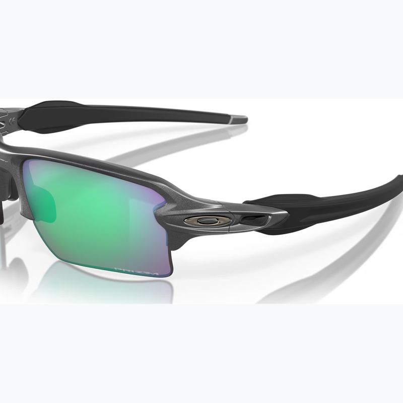 Slnečné okuliare Oakley Flak 2.0 XL steel 6