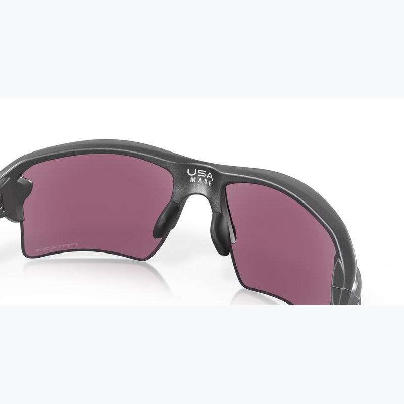 Slnečné okuliare Oakley Flak 2.0 XL steel 7