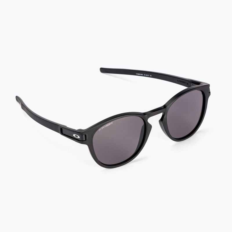 Slnečné okuliare Oakley Latch black/grey 0OO9265