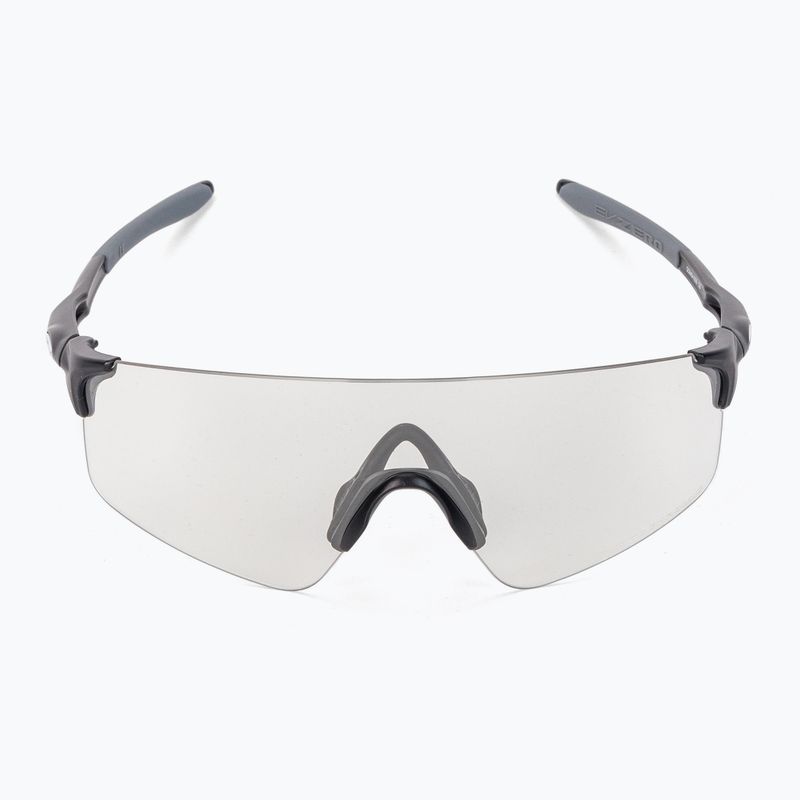 Slnečné okuliare Oakley Evzero Blades číre 0OO9454 3