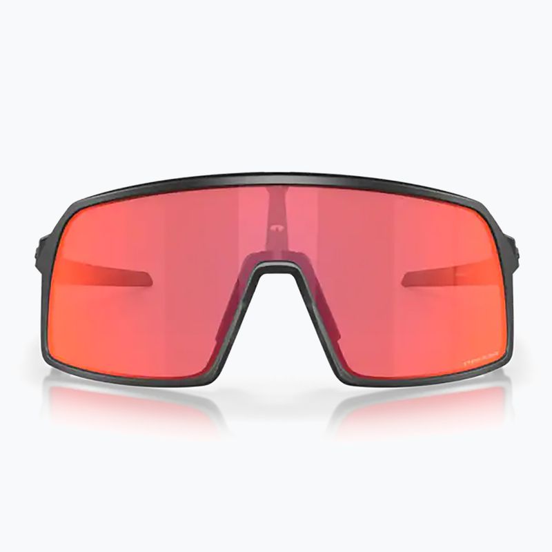 Cyklistické okuliare Oakley Sutro S matne čierne 0OO9462-946203 6