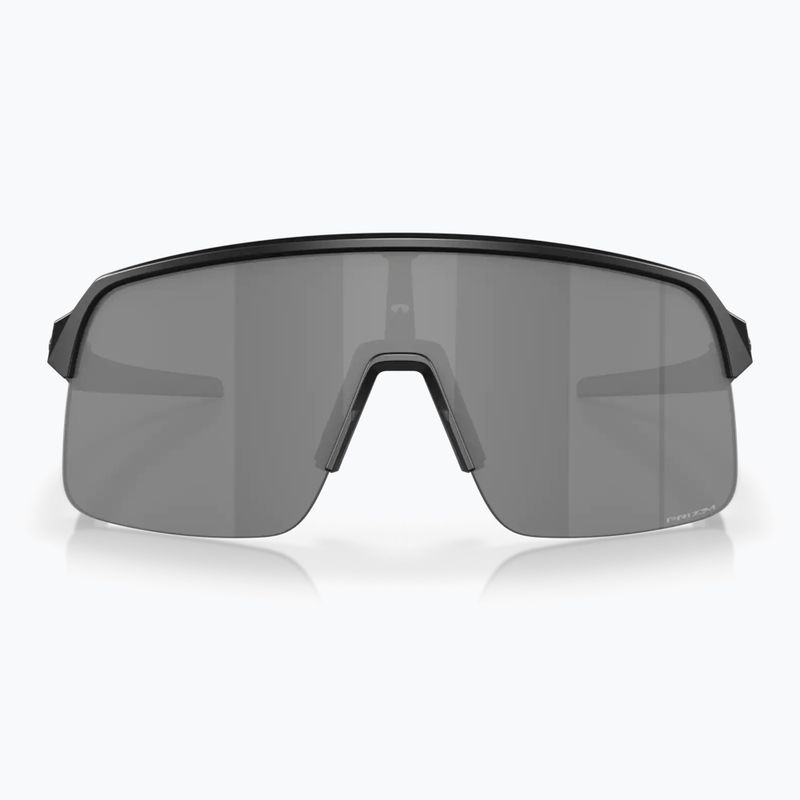 Slnečné okuliare Oakley Sutro Lite matte black/prizm black 2