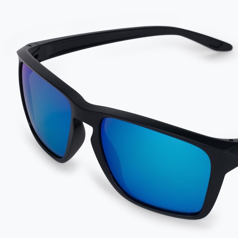 Slnečné okuliare Oakley Sylas čierne 0OO9448 5