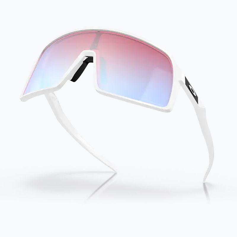 Slnečné okuliare Oakley Sutro 4