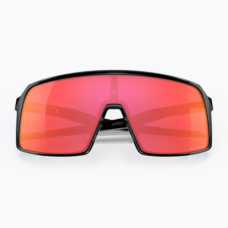 Slnečné okuliare Oakley Sutro 9