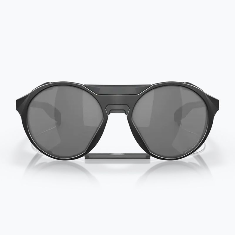 Slnečné okuliare Oakley Clifden matte black/prizm black polarized 7