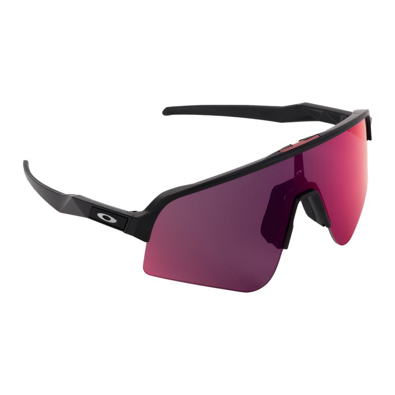 Cyklistické okuliare Oakley Sutro Lite Sweep čierne 0OO9465