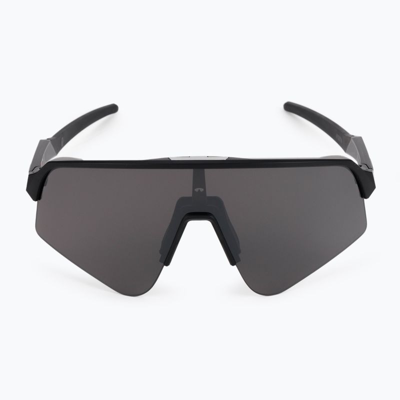 Cyklistické okuliare Oakley Sutro Lite Sweep čierne 0OO9465 3
