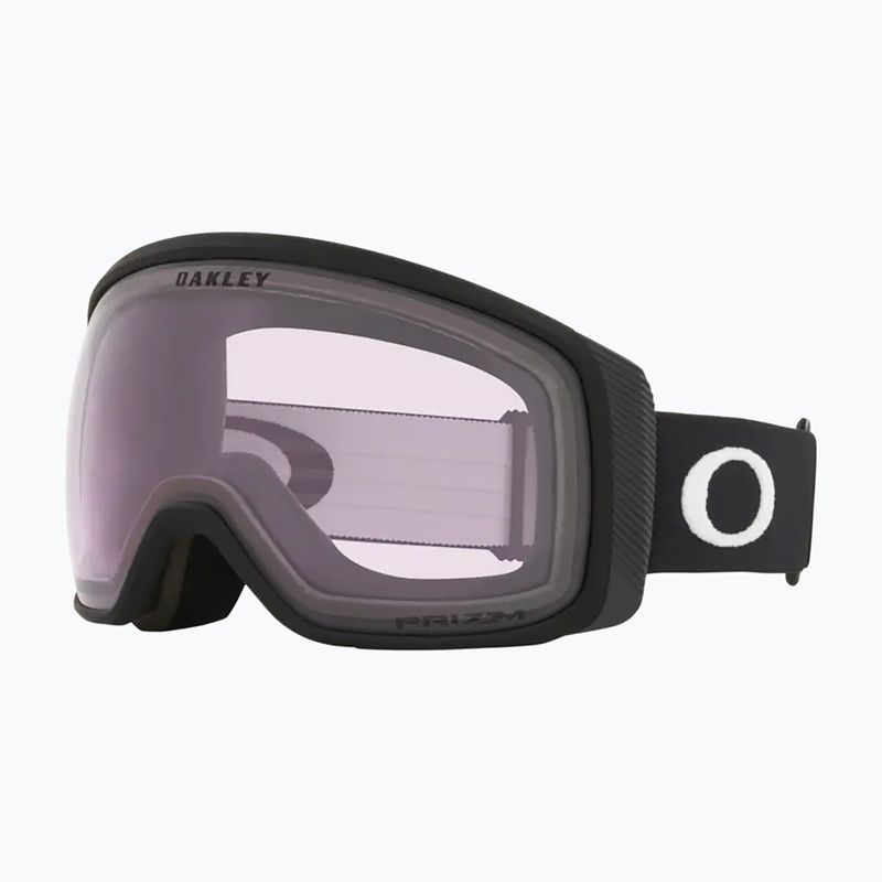 Lyžiarske okuliare Oakley Flight Tracker matte black/prizm snow rose 5