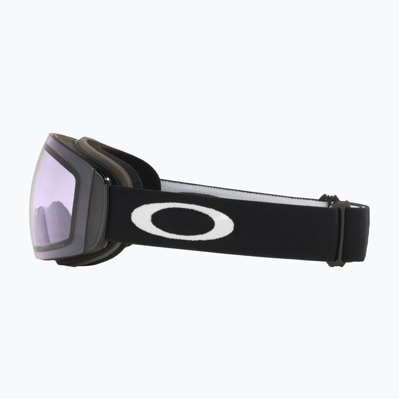 Lyžiarske okuliare Oakley Flight Deck matte black/prizm snow clear 5