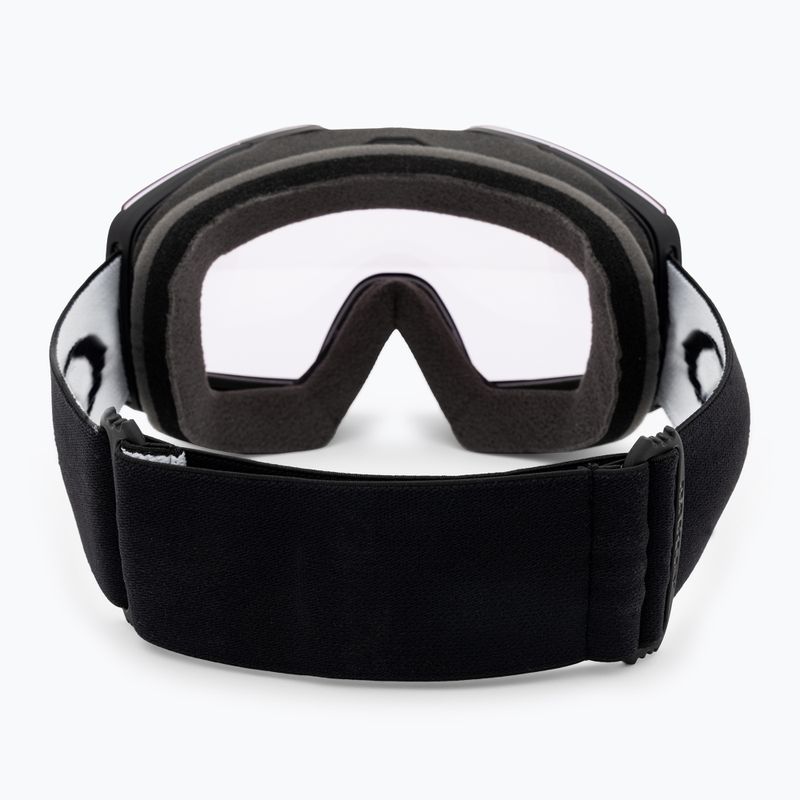 Lyžiarske okuliare Oakley Fall Line matte black/prizm snow clear 3
