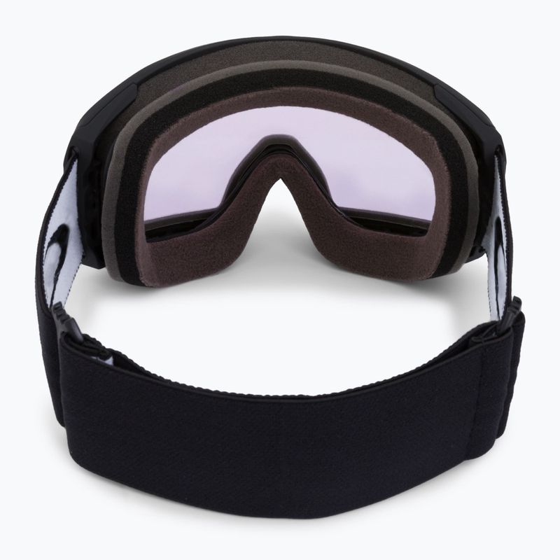 Lyžiarske okuliare Oakley Line Miner L ružové OO7070-88 3