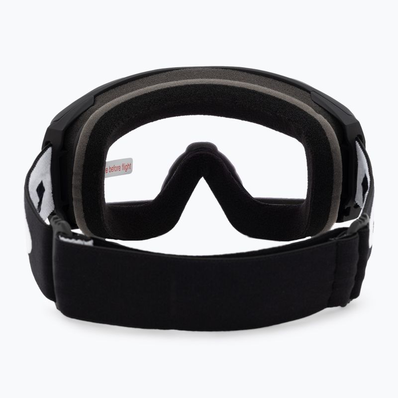 Lyžiarske okuliare Oakley Line Miner M ružové OO7093-46 3