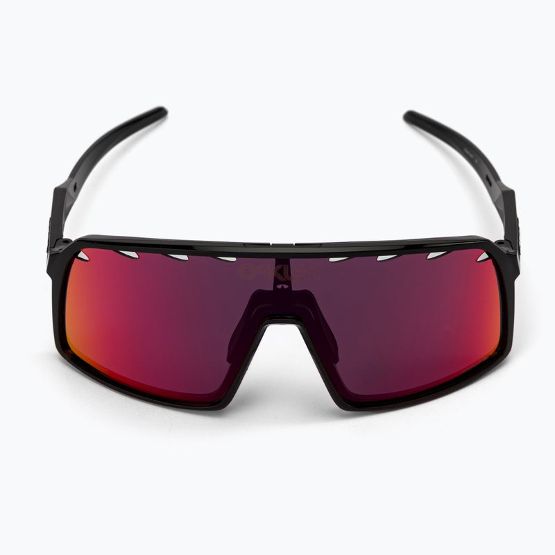 Slnečné okuliare Oakley Sutro black/pink 0OO9406 5