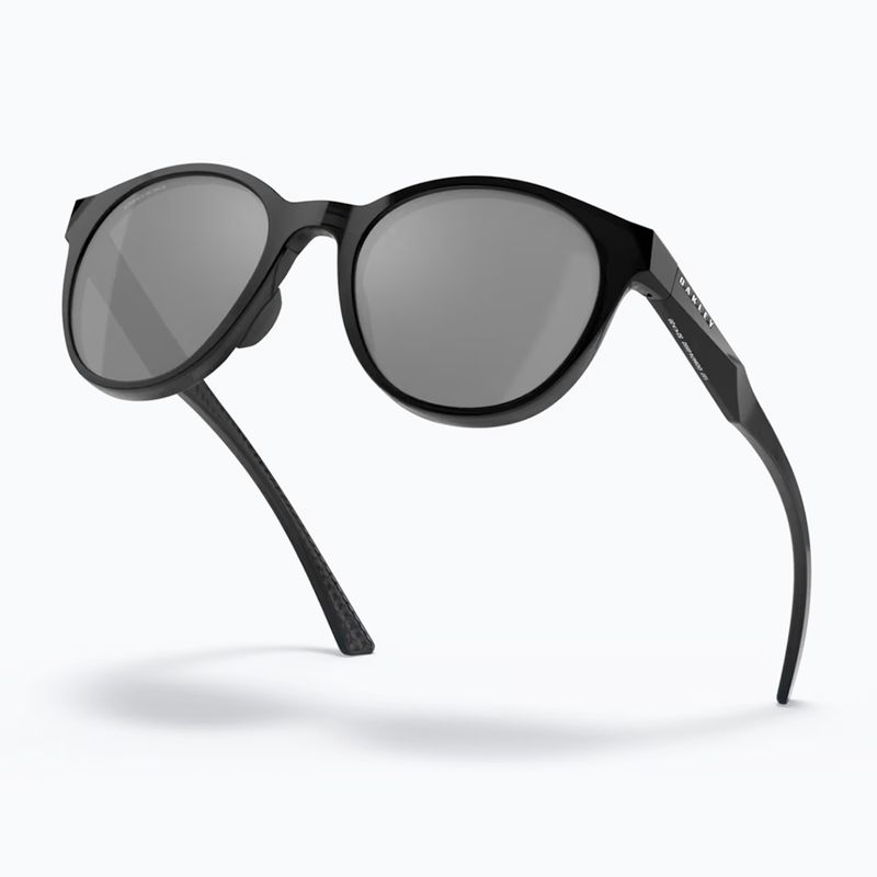 Slnečné okuliare Oakley Spindrift black ink/prizm black 5