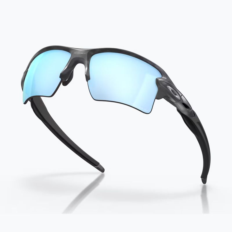 Slnečné okuliare Oakley Flak 2.0 XL matte black camo 4