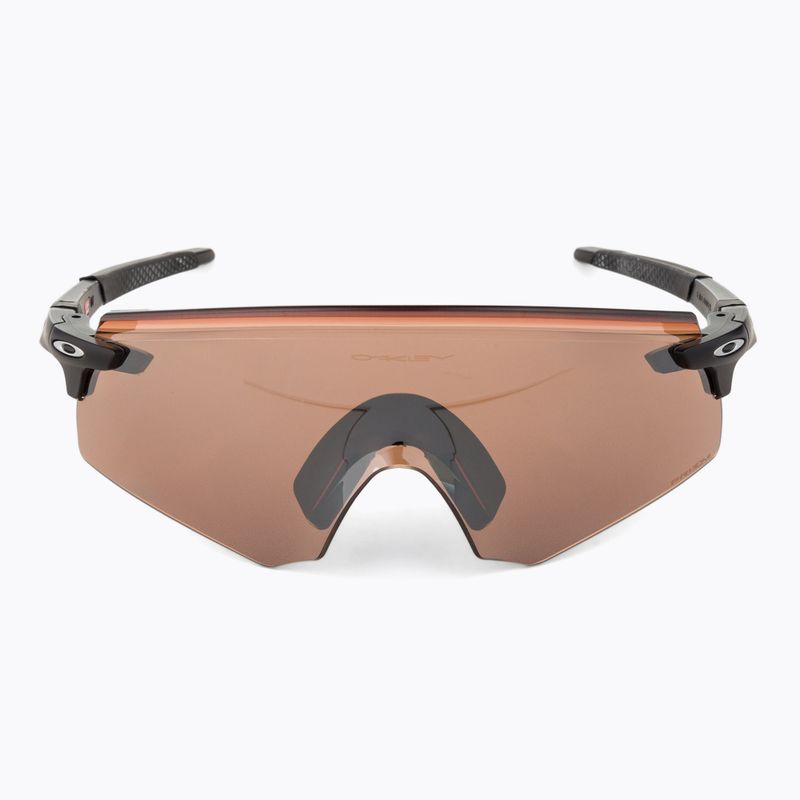 Slnečné okuliare Oakley Encoder matte black/prizm dark 3