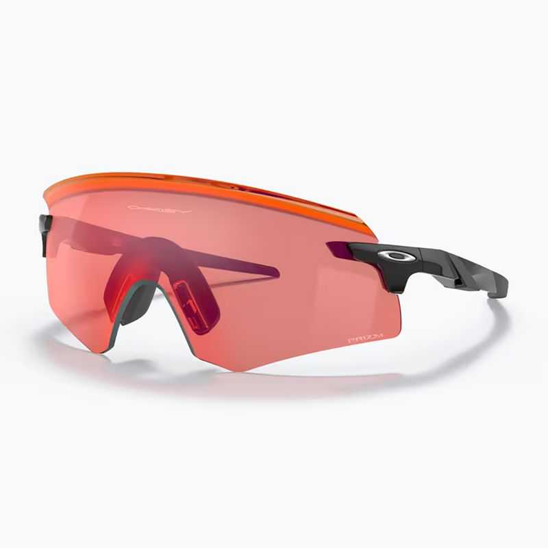 Slnečné okuliare Oakley Encoder polished black/prizm field