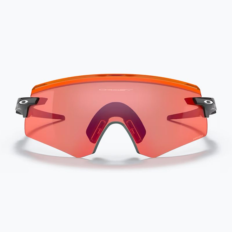 Slnečné okuliare Oakley Encoder polished black/prizm field 2