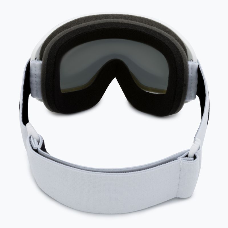 Lyžiarske okuliare Oakley O-Frame 2.0 Pro M black OO7125-04 3