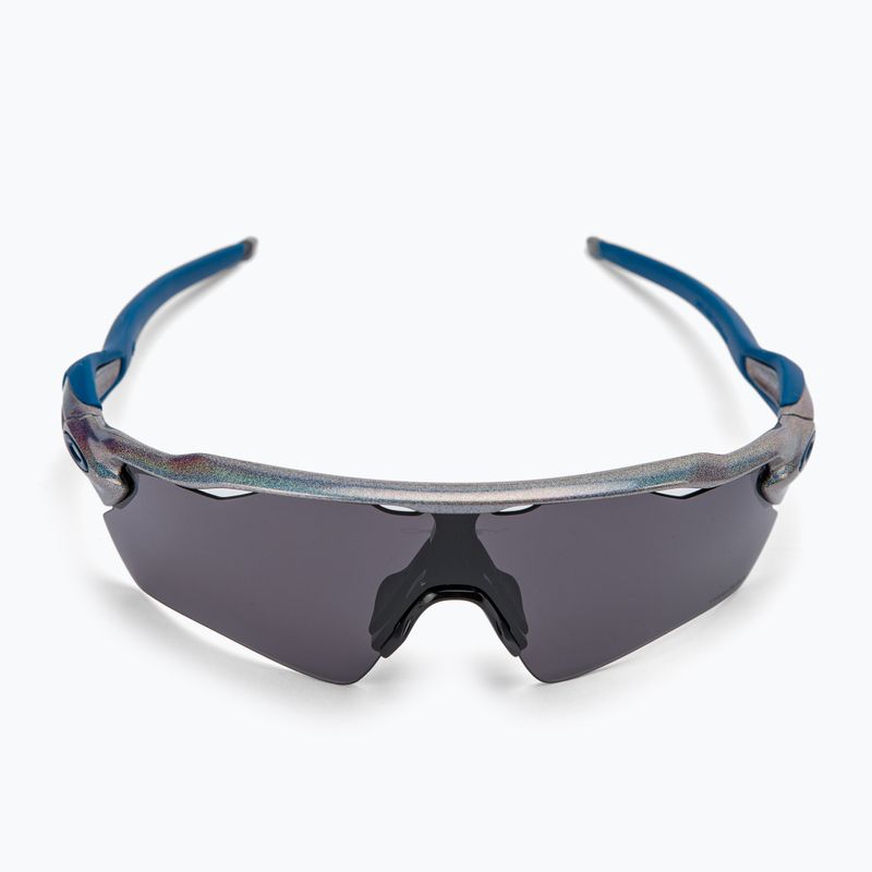 Cyklistické okuliare Oakley Radar EV Path modré 0OO9208 5