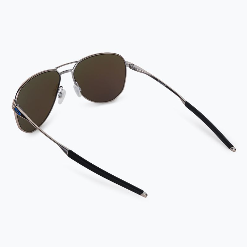 Slnečné okuliare Oakley Contrail blue/purple 0OO4147 2