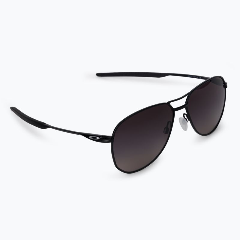 Slnečné okuliare Oakley Contrail black 0OO4147
