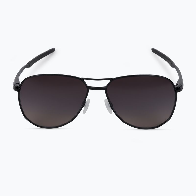 Slnečné okuliare Oakley Contrail black 0OO4147 3
