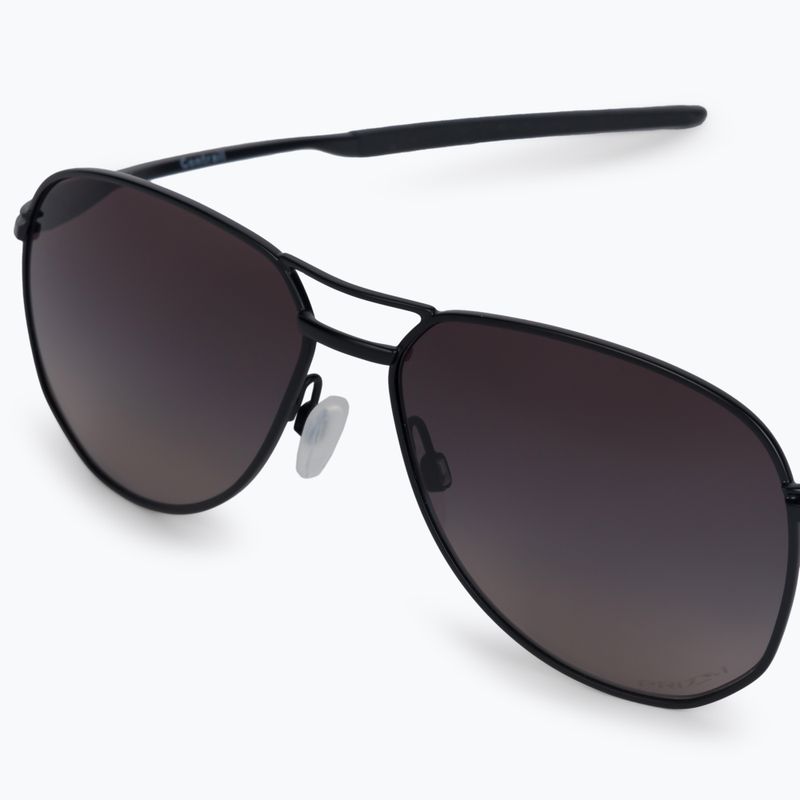 Slnečné okuliare Oakley Contrail black 0OO4147 5