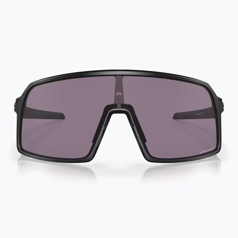Slnečné okuliare Oakley Sutro S matte black/prizm grey 2