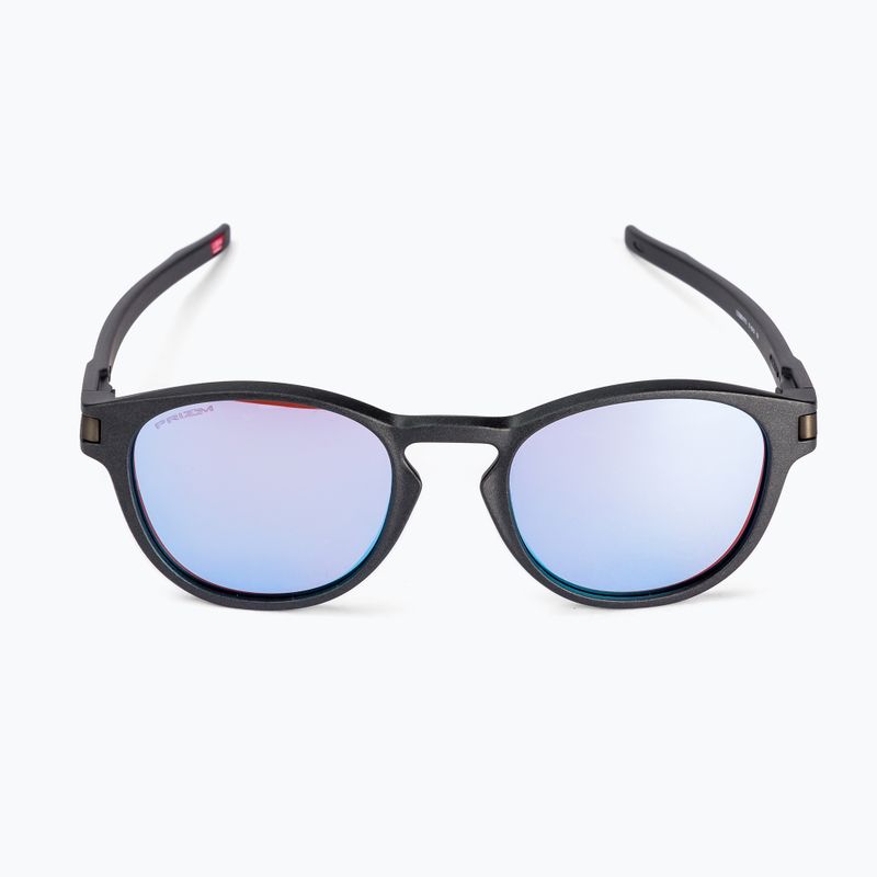 Slnečné okuliare Oakley Latch graphite 0OO9265 3