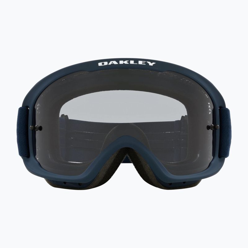 Cyklistické okuliare Oakley O Frame 2.0 Pro MTB fathom/light grey 8
