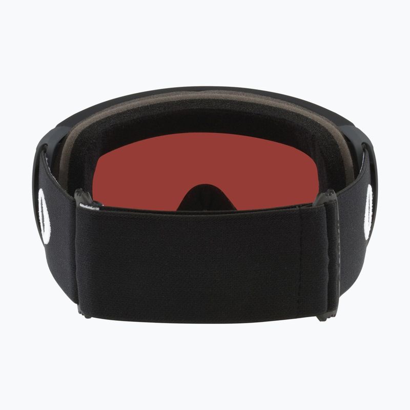 Lyžiarske okuliare Oakley Flight Path L matte black/prizm rose gold iridium 7