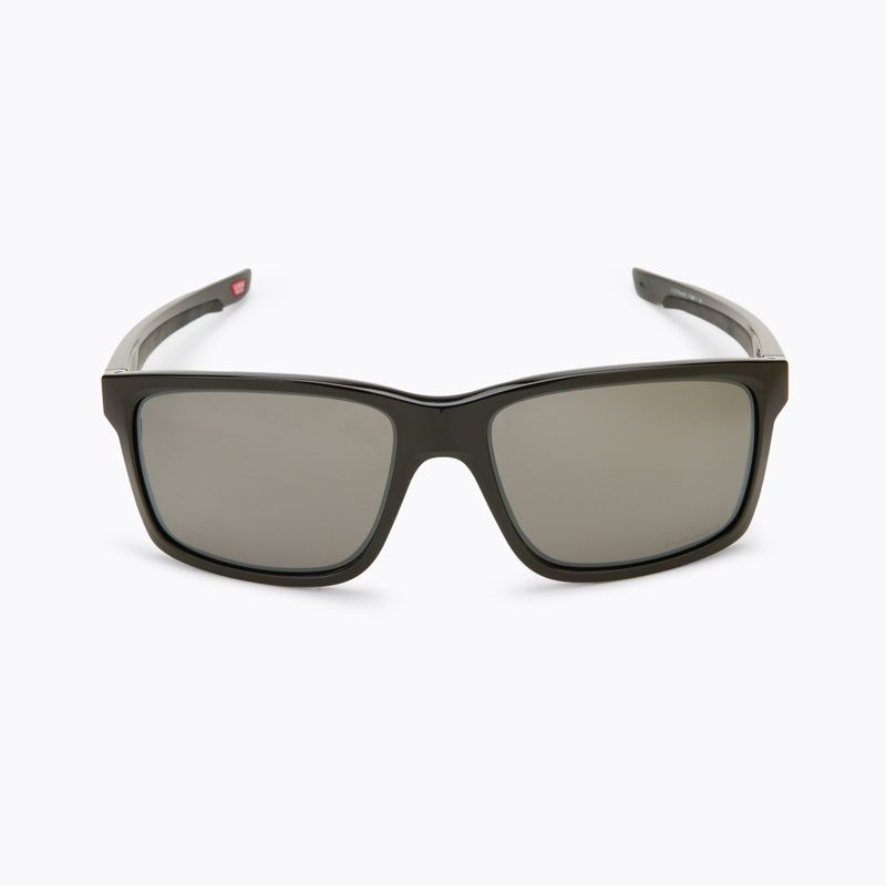 Pánske slnečné okuliare Oakley Mainlink black/grey 0OO9264 3