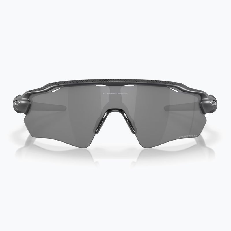 Slnečné okuliare Oakley Radar EV Path high resolution carbon/prizm black polarized 2