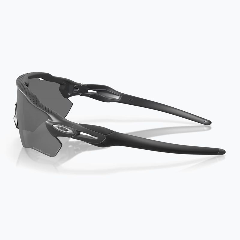 Slnečné okuliare Oakley Radar EV Path high resolution carbon/prizm black polarized 3