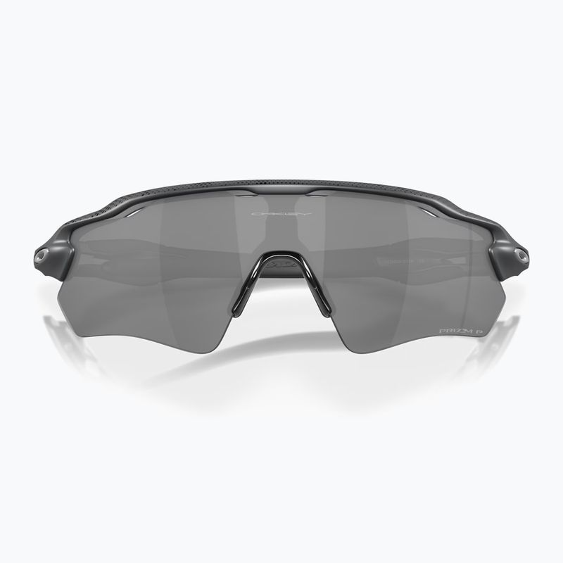 Slnečné okuliare Oakley Radar EV Path high resolution carbon/prizm black polarized 5
