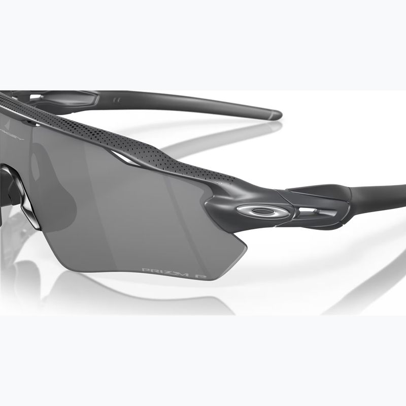 Slnečné okuliare Oakley Radar EV Path high resolution carbon/prizm black polarized 6