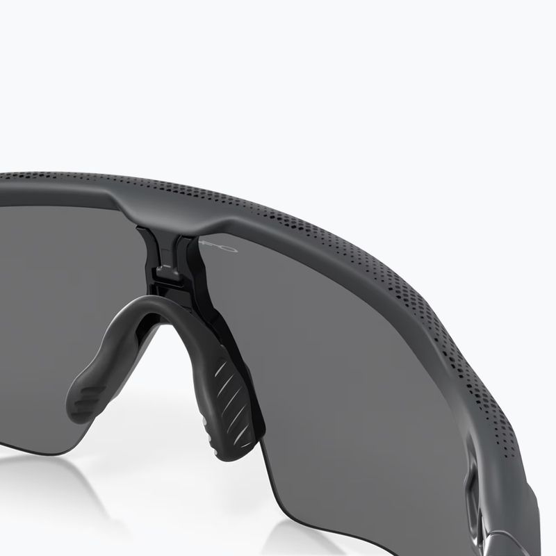 Slnečné okuliare Oakley Radar EV Path high resolution carbon/prizm black polarized 7