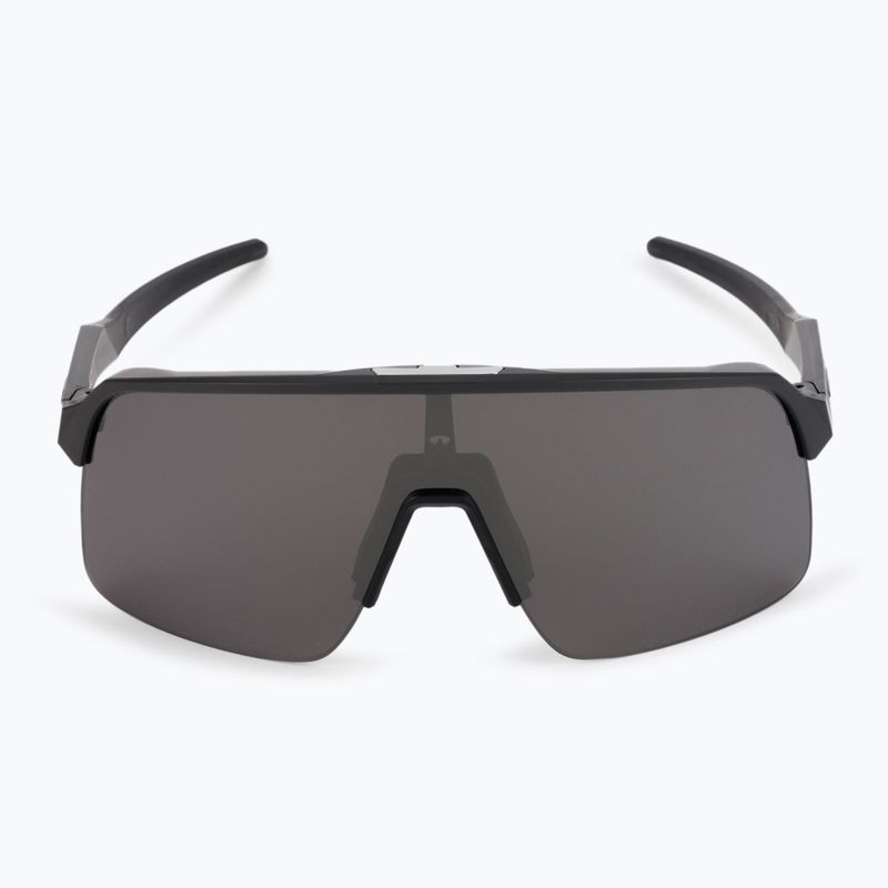 Cyklistické okuliare Oakley Sutro Lite čierne 0OO9463 3