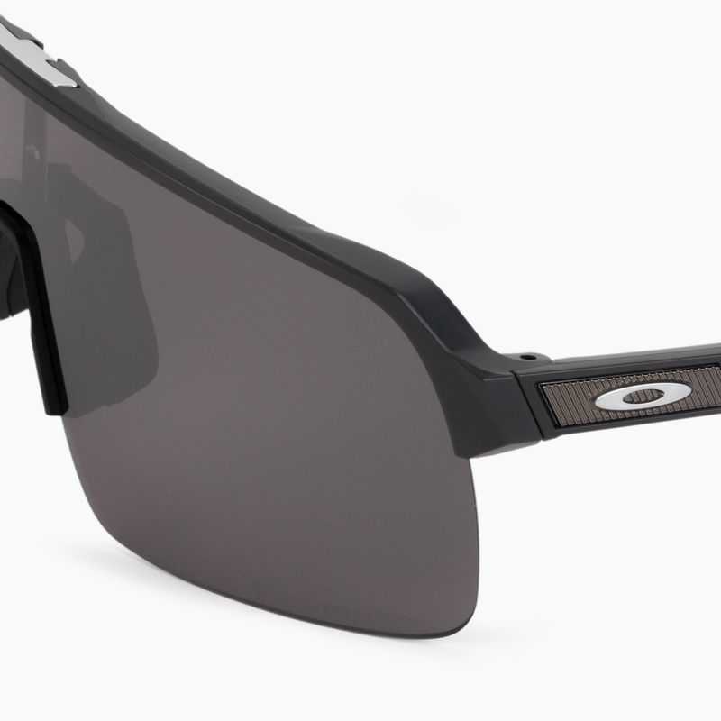 Cyklistické okuliare Oakley Sutro Lite čierne 0OO9463 5