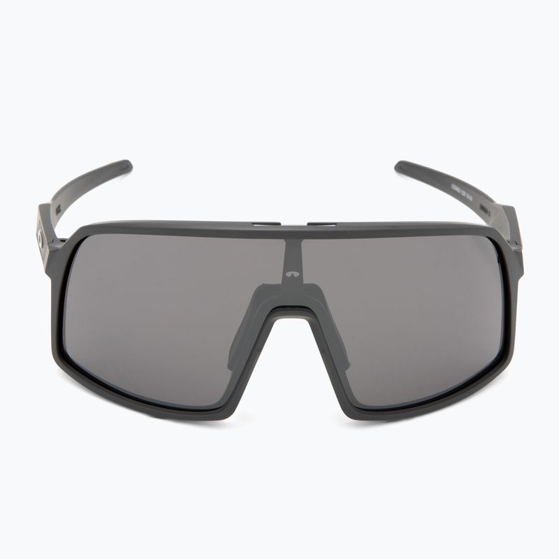 Slnečné okuliare Oakley Sutro S hi res matte carbon/prizm black 2