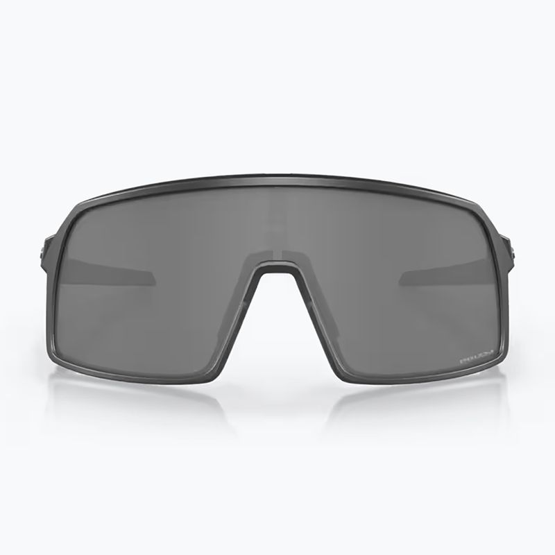 Slnečné okuliare Oakley Sutro S hi res matte carbon/prizm black 2