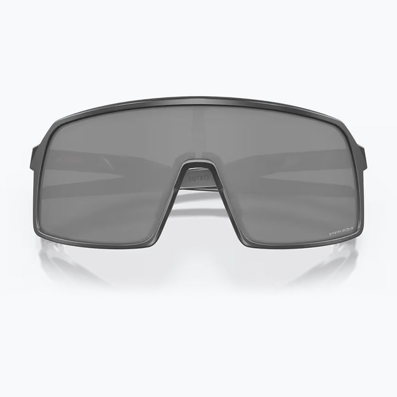 Slnečné okuliare Oakley Sutro S hi res matte carbon/prizm black 5