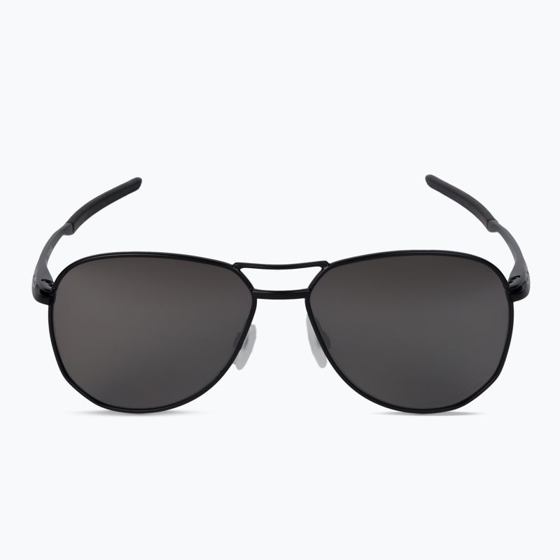 Slnečné okuliare Oakley Contrail black/grey 0OO4147 3