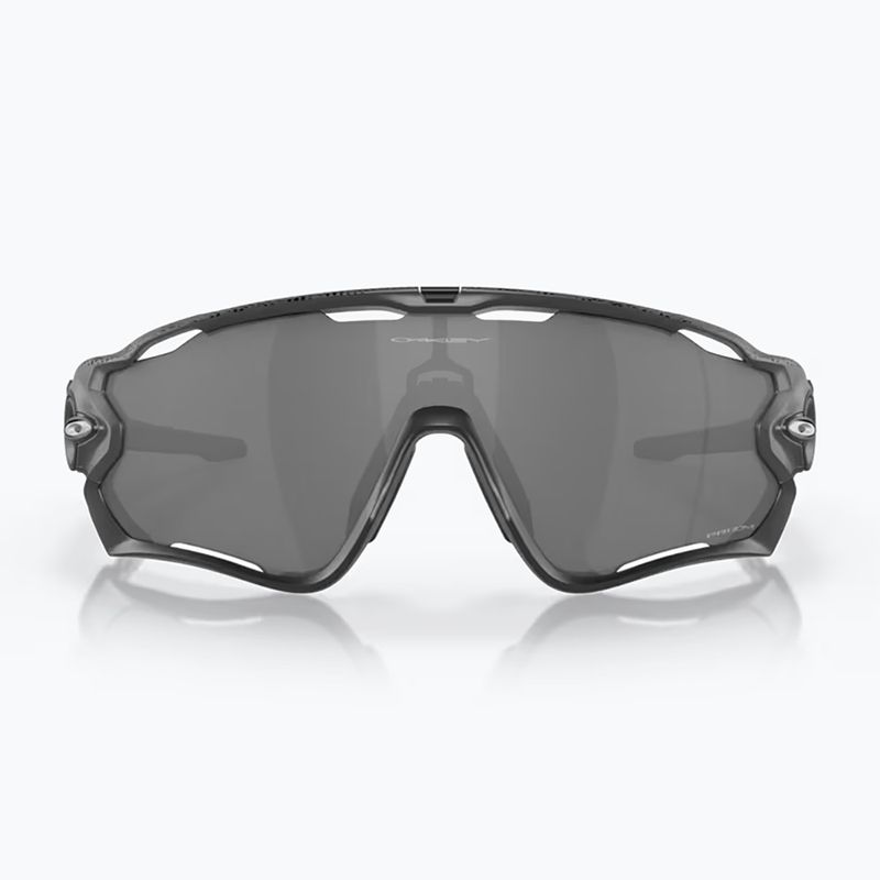 Slnečné okuliare Oakley Jawbreaker hi res matte carbon/prizm black 2