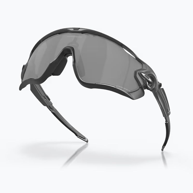 Slnečné okuliare Oakley Jawbreaker hi res matte carbon/prizm black 4