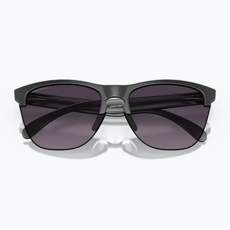 Slnečné okuliare Oakley Frogskins Lite 9